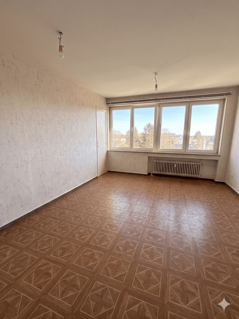 Prodej bytu 3+1 73 m², Friedenstraße 19, Neu-Ulm, Bavorsko Prodej bytu 3+1 73 m², Friedenstraße 19, Neu-Ulm, Bavorsko