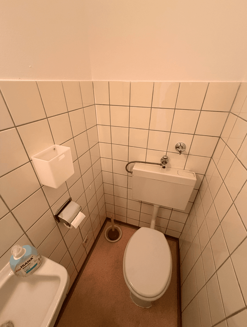 Prodej bytu 3+1 73 m², Friedenstraße 19, Neu-Ulm, Bavorsko Prodej bytu 3+1 73 m², Friedenstraße 19, Neu-Ulm, Bavorsko