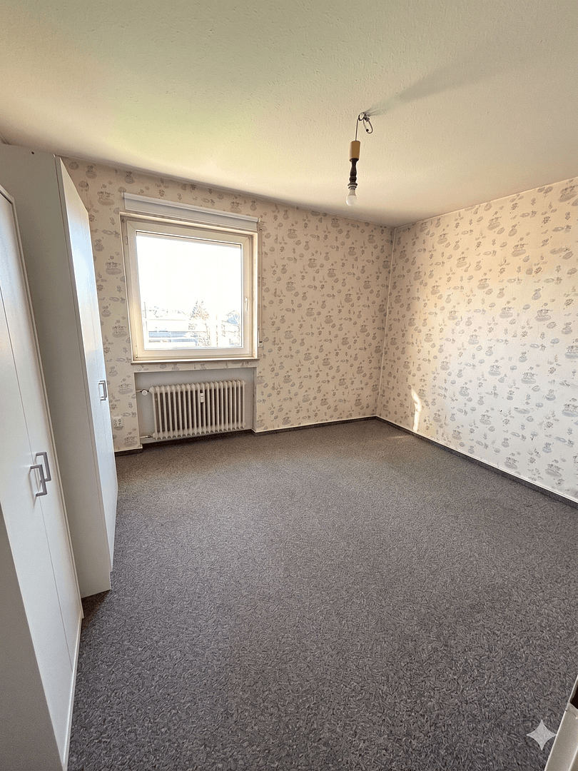 Prodej bytu 3+1 73 m², Friedenstraße 19, Neu-Ulm, Bavorsko Prodej bytu 3+1 73 m², Friedenstraße 19, Neu-Ulm, Bavorsko