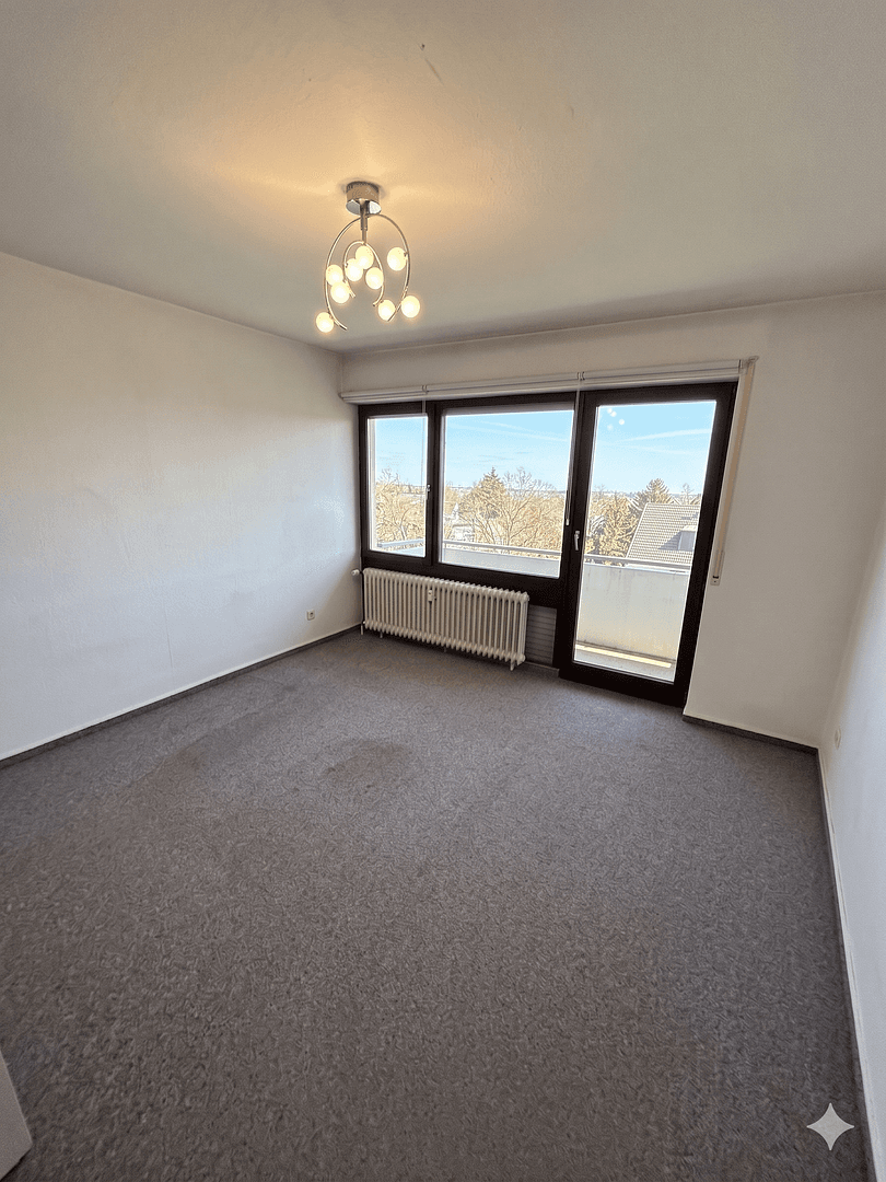 Prodej bytu 3+1 73 m², Friedenstraße 19, Neu-Ulm, Bavorsko Prodej bytu 3+1 73 m², Friedenstraße 19, Neu-Ulm, Bavorsko