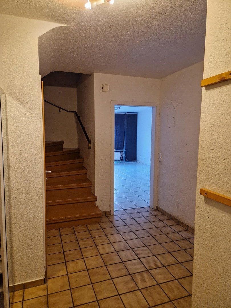 Prodej domu 140 m², pozemek 190 m², Ratingen, Severní Porýní-Vestfálsko Prodej domu 140 m², pozemek 190 m², Ratingen, Severní Porýní-Vestfálsko
