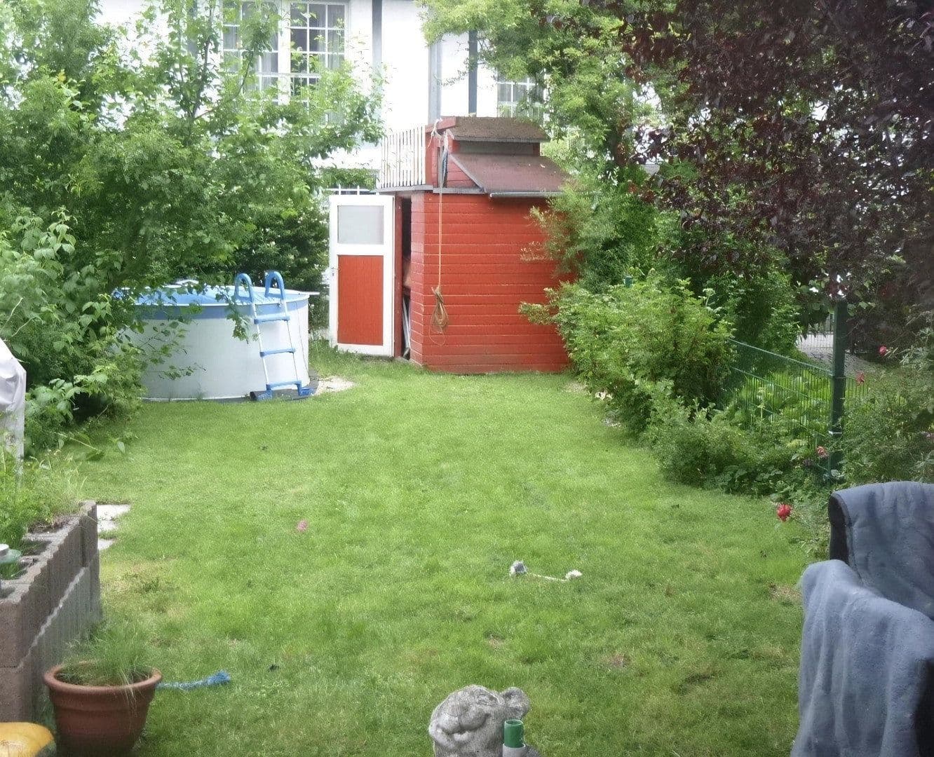 Prodej domu 140 m², pozemek 190 m², Ratingen, Severní Porýní-Vestfálsko Prodej domu 140 m², pozemek 190 m², Ratingen, Severní Porýní-Vestfálsko