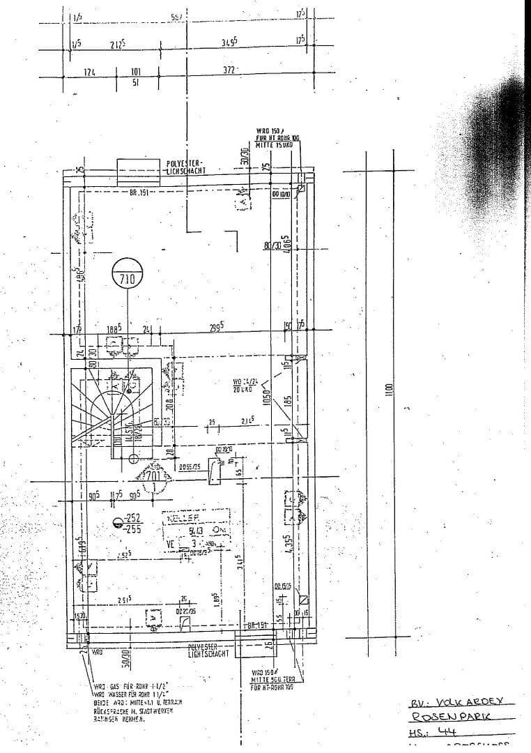 Prodej domu 140 m², pozemek 190 m², Ratingen, Severní Porýní-Vestfálsko Prodej domu 140 m², pozemek 190 m², Ratingen, Severní Porýní-Vestfálsko