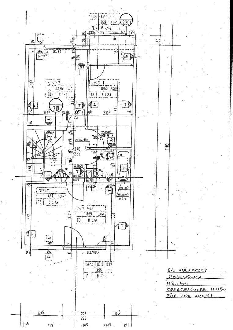 Prodej domu 140 m², pozemek 190 m², Ratingen, Severní Porýní-Vestfálsko Prodej domu 140 m², pozemek 190 m², Ratingen, Severní Porýní-Vestfálsko