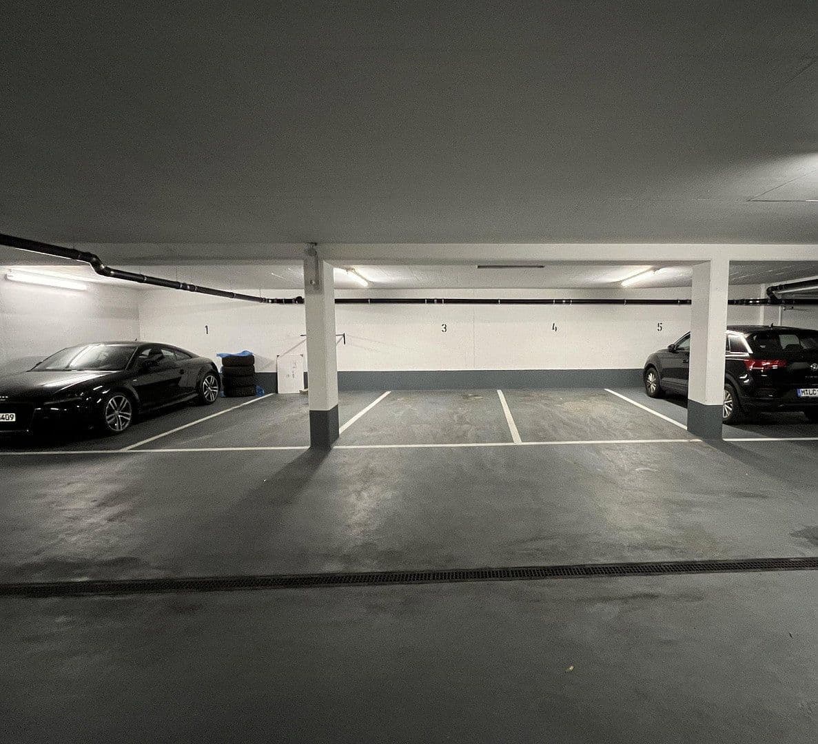 Pronájem bytu 2+1 56 m², Grossvenedigerstr. 55, München, Bavorsko Pronájem bytu 2+1 56 m², Grossvenedigerstr. 55, München, Bavorsko