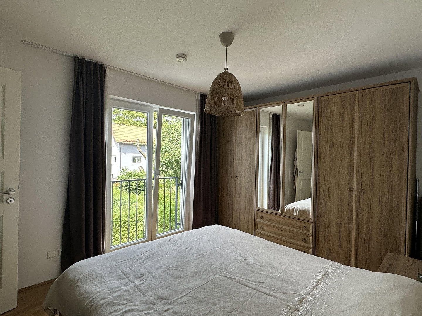 Pronájem bytu 2+1 56 m², Grossvenedigerstr. 55, München, Bavorsko Pronájem bytu 2+1 56 m², Grossvenedigerstr. 55, München, Bavorsko