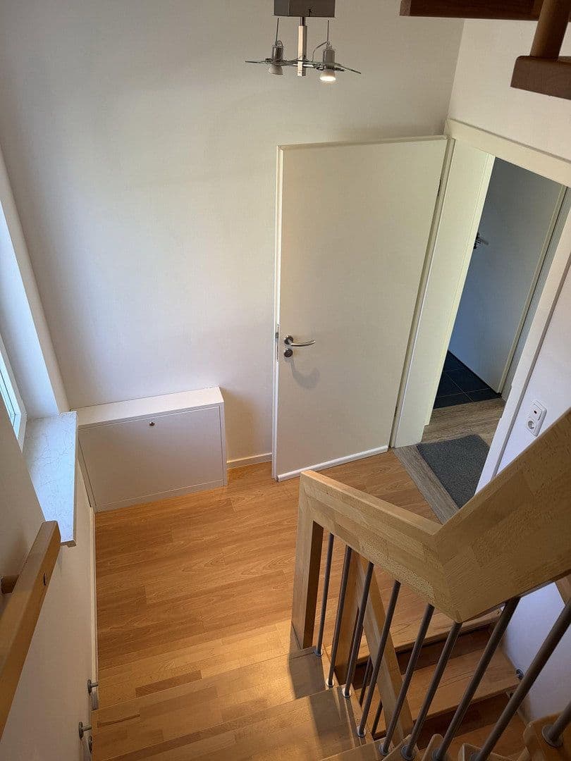Prodej domu 150 m², pozemek 329 m², Unter den Kiefern 68, Röbel/Müritz, Mecklenburg-Vorpommern Prodej domu 150 m², pozemek 329 m², Unter den Kiefern 68, Röbel/Müritz, Mecklenburg-Vorpommern