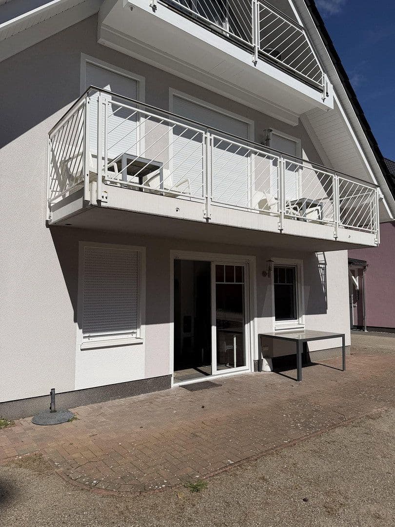Prodej domu 150 m², pozemek 329 m², Unter den Kiefern 68, Röbel/Müritz, Mecklenburg-Vorpommern Prodej domu 150 m², pozemek 329 m², Unter den Kiefern 68, Röbel/Müritz, Mecklenburg-Vorpommern