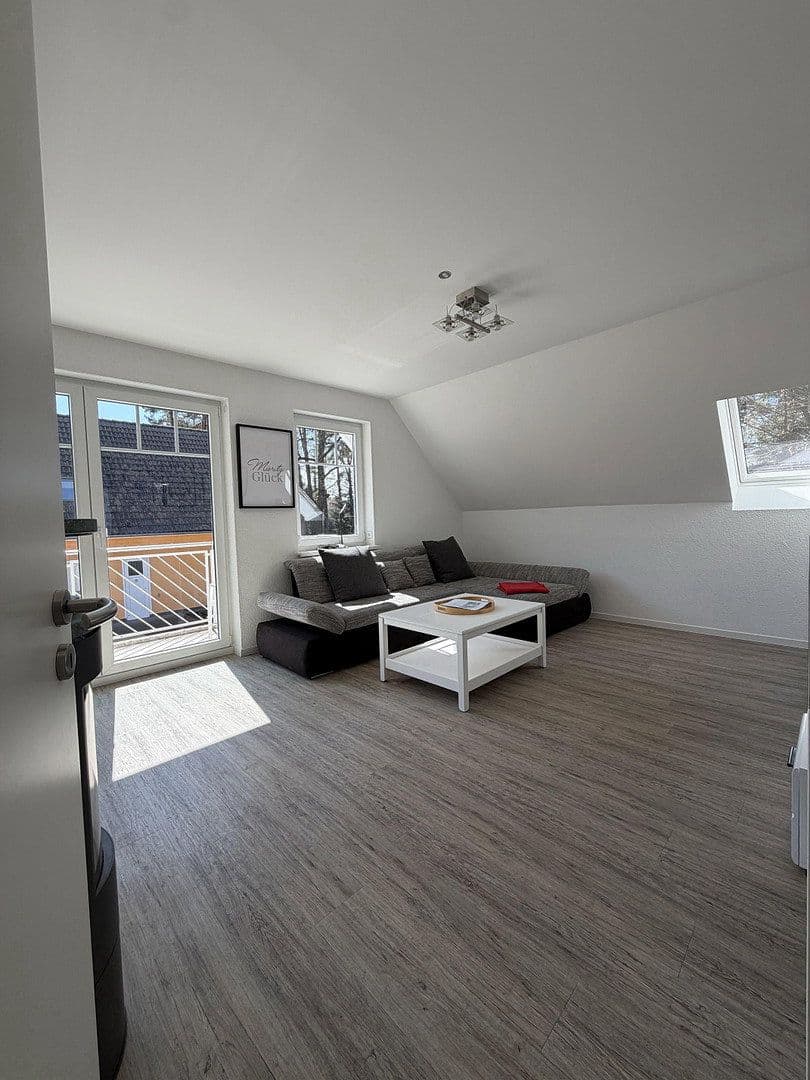 Prodej domu 150 m², pozemek 329 m², Unter den Kiefern 68, Röbel/Müritz, Mecklenburg-Vorpommern Prodej domu 150 m², pozemek 329 m², Unter den Kiefern 68, Röbel/Müritz, Mecklenburg-Vorpommern
