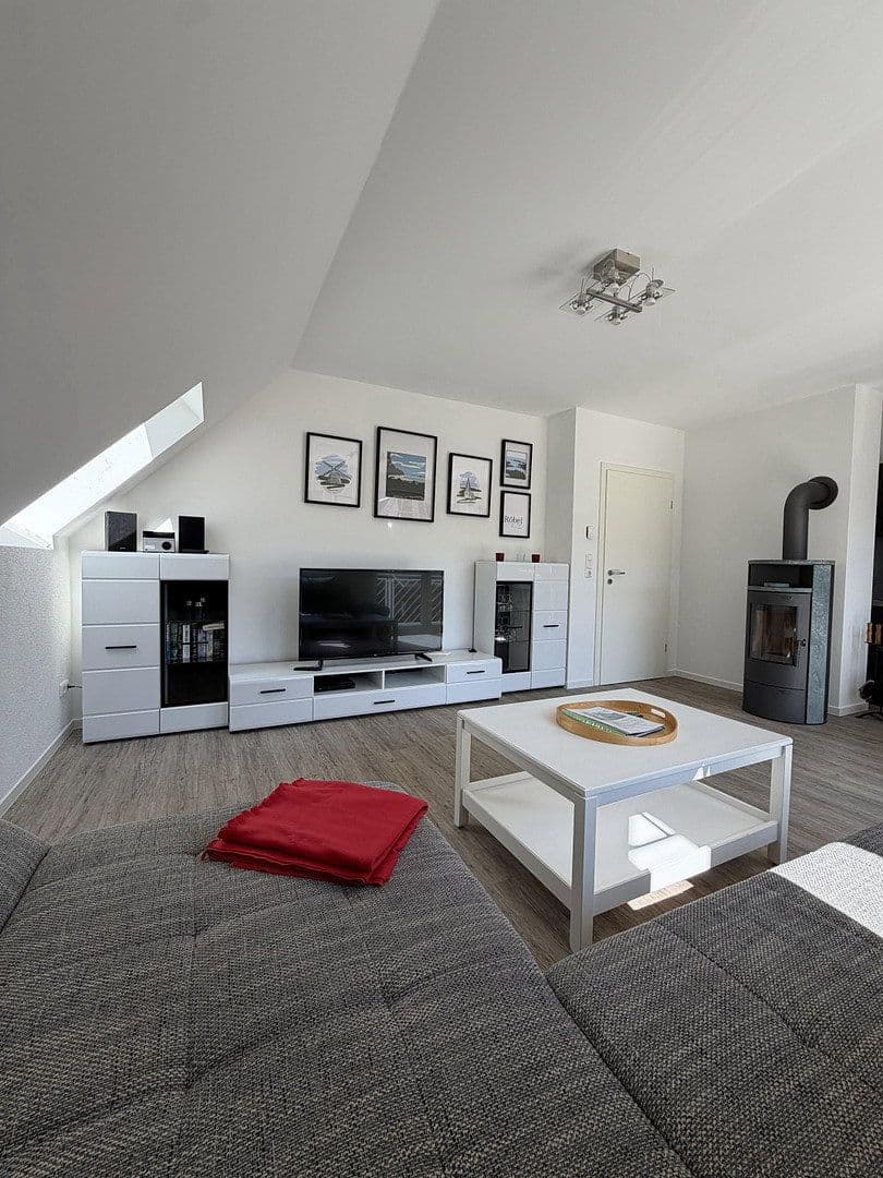 Prodej domu 150 m², pozemek 329 m², Unter den Kiefern 68, Röbel/Müritz, Mecklenburg-Vorpommern Prodej domu 150 m², pozemek 329 m², Unter den Kiefern 68, Röbel/Müritz, Mecklenburg-Vorpommern