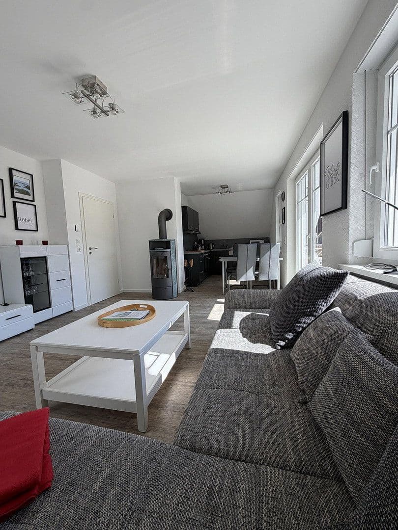 Prodej domu 150 m², pozemek 329 m², Unter den Kiefern 68, Röbel/Müritz, Mecklenburg-Vorpommern Prodej domu 150 m², pozemek 329 m², Unter den Kiefern 68, Röbel/Müritz, Mecklenburg-Vorpommern