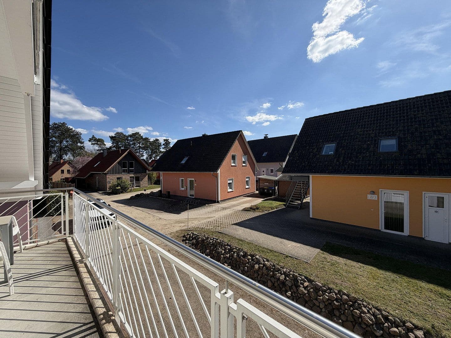 Prodej domu 150 m², pozemek 329 m², Unter den Kiefern 68, Röbel/Müritz, Mecklenburg-Vorpommern Prodej domu 150 m², pozemek 329 m², Unter den Kiefern 68, Röbel/Müritz, Mecklenburg-Vorpommern