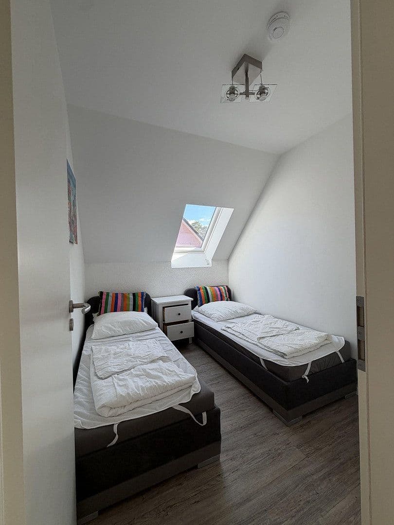 Prodej domu 150 m², pozemek 329 m², Unter den Kiefern 68, Röbel/Müritz, Mecklenburg-Vorpommern Prodej domu 150 m², pozemek 329 m², Unter den Kiefern 68, Röbel/Müritz, Mecklenburg-Vorpommern