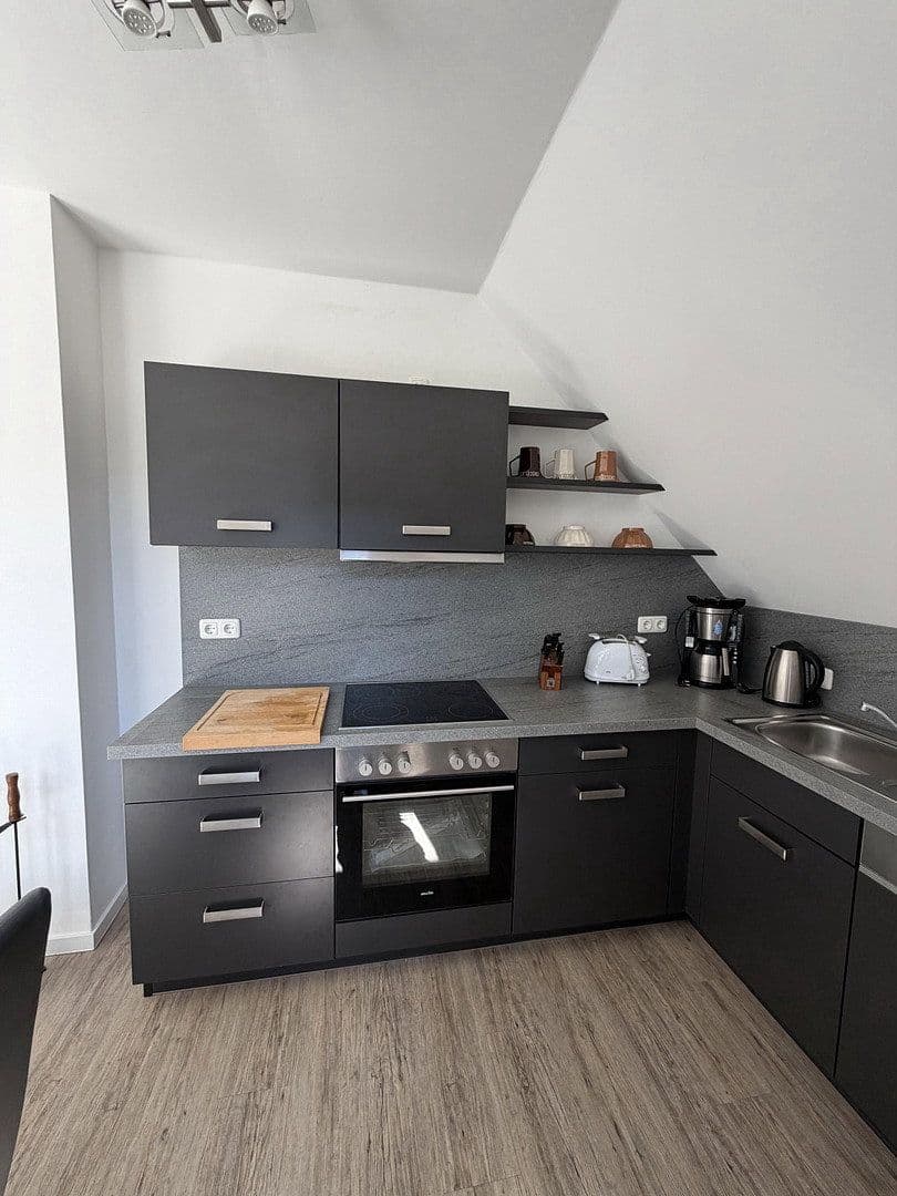 Prodej domu 150 m², pozemek 329 m², Unter den Kiefern 68, Röbel/Müritz, Mecklenburg-Vorpommern Prodej domu 150 m², pozemek 329 m², Unter den Kiefern 68, Röbel/Müritz, Mecklenburg-Vorpommern