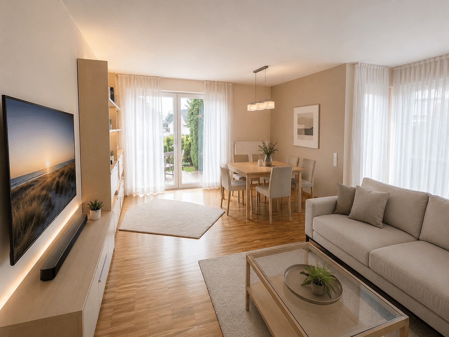 Prodej domu 157 m², pozemek 430 m², Nottuln, Severní Porýní-Vestfálsko Prodej domu 157 m², pozemek 430 m², Nottuln, Severní Porýní-Vestfálsko