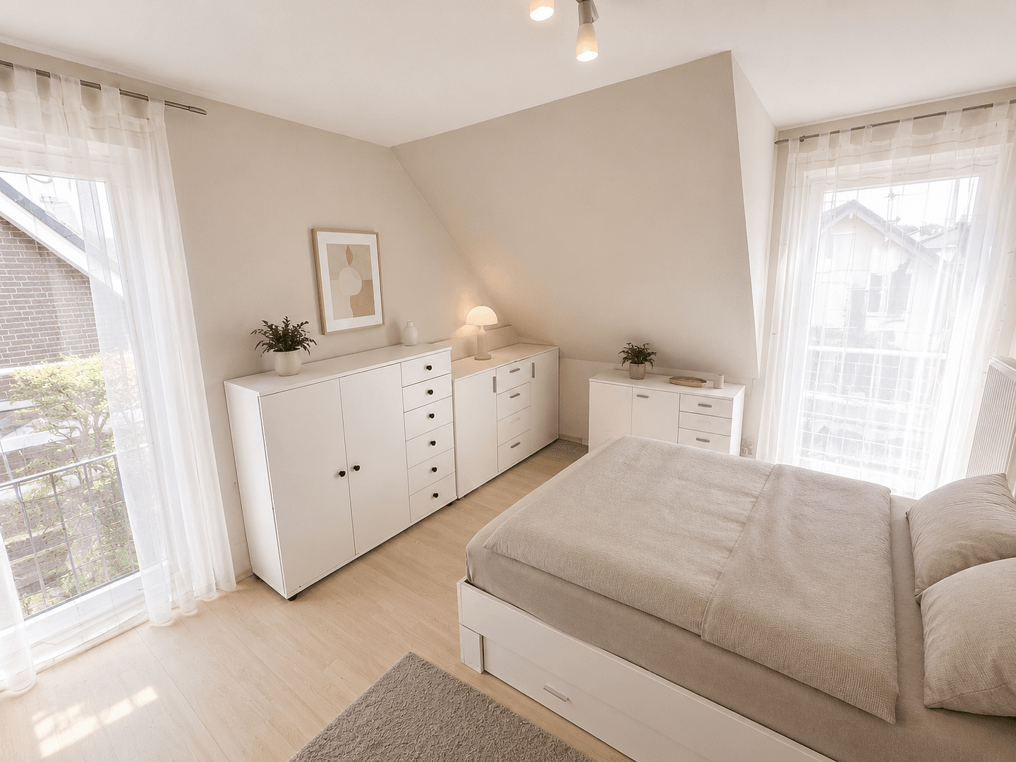 Prodej domu 157 m², pozemek 430 m², Nottuln, Severní Porýní-Vestfálsko Prodej domu 157 m², pozemek 430 m², Nottuln, Severní Porýní-Vestfálsko