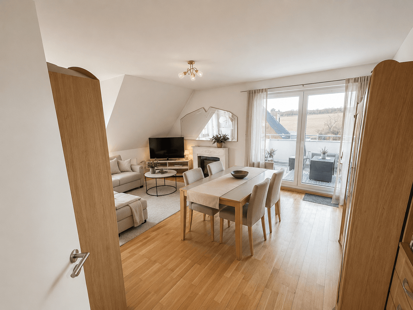 Prodej domu 157 m², pozemek 430 m², Nottuln, Severní Porýní-Vestfálsko Prodej domu 157 m², pozemek 430 m², Nottuln, Severní Porýní-Vestfálsko