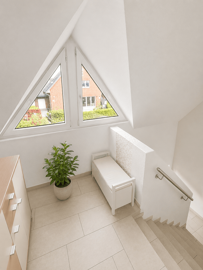 Prodej domu 157 m², pozemek 430 m², Nottuln, Severní Porýní-Vestfálsko Prodej domu 157 m², pozemek 430 m², Nottuln, Severní Porýní-Vestfálsko