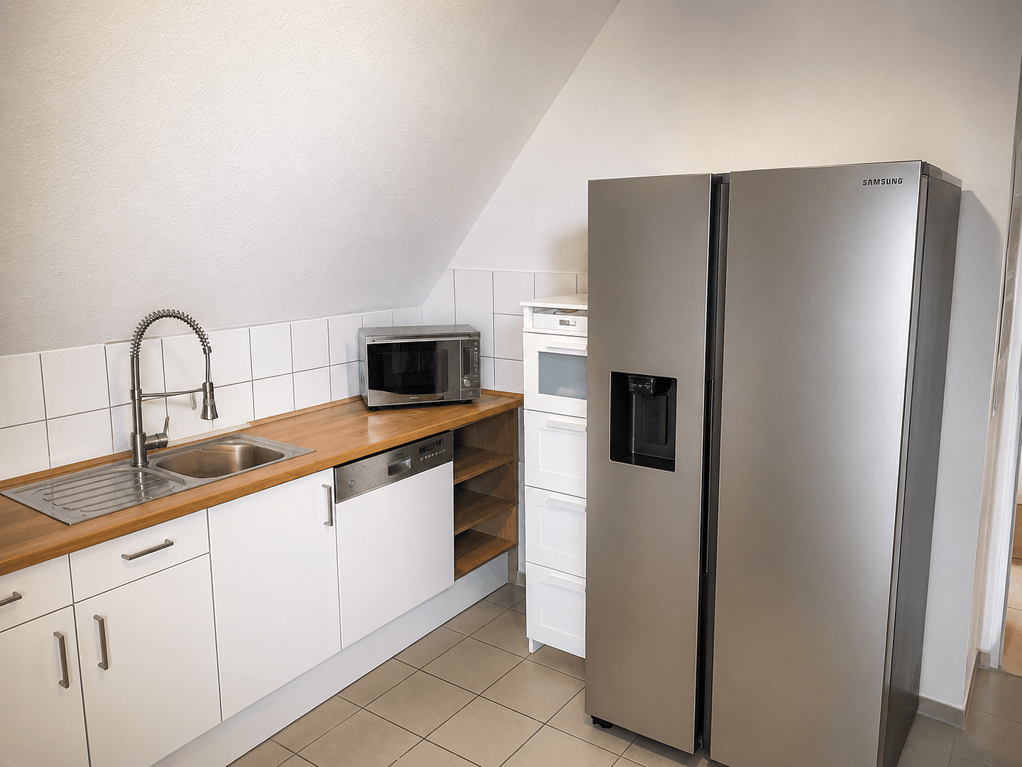 Prodej domu 157 m², pozemek 430 m², Nottuln, Severní Porýní-Vestfálsko Prodej domu 157 m², pozemek 430 m², Nottuln, Severní Porýní-Vestfálsko