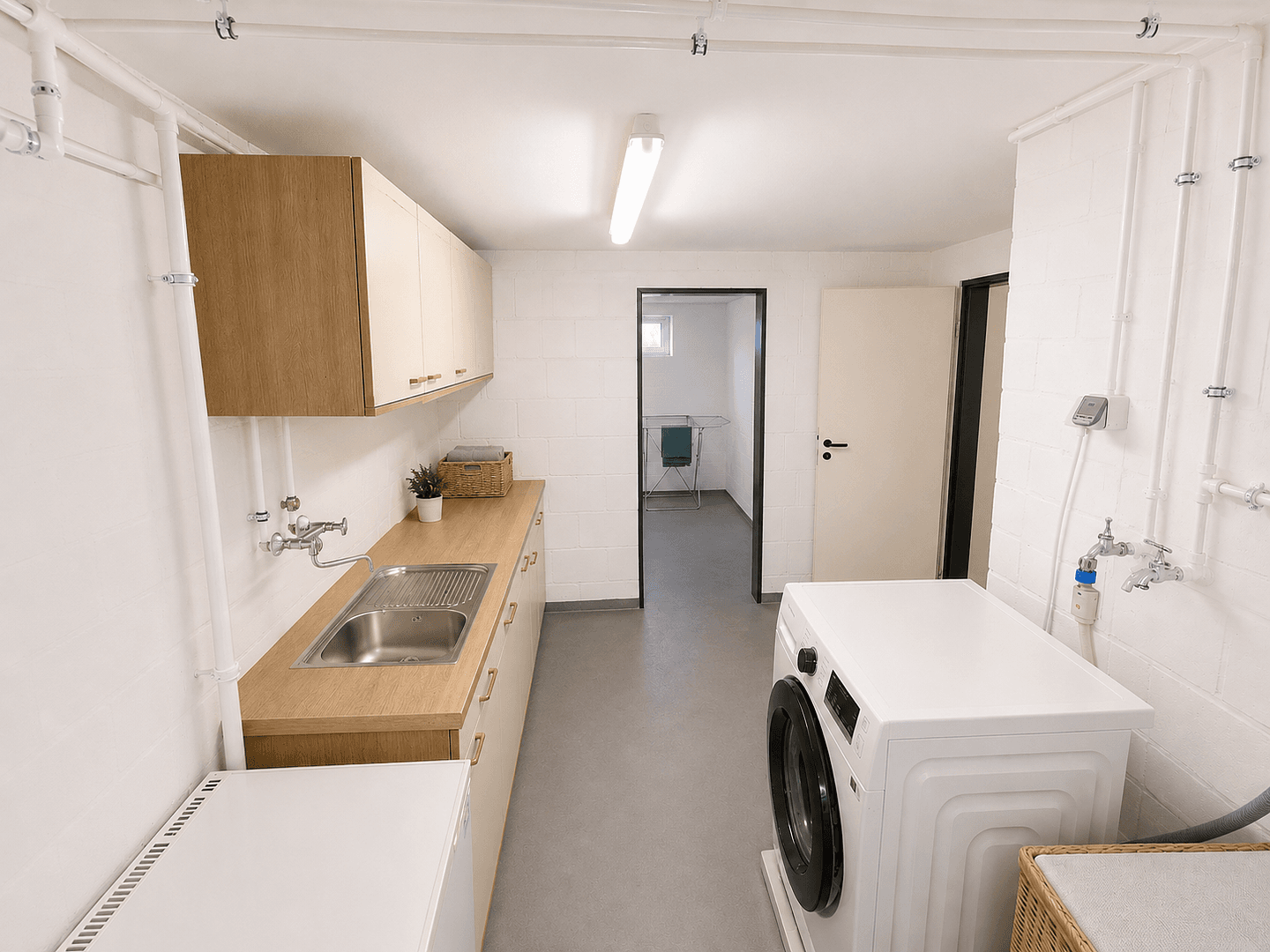 Prodej domu 157 m², pozemek 430 m², Nottuln, Severní Porýní-Vestfálsko Prodej domu 157 m², pozemek 430 m², Nottuln, Severní Porýní-Vestfálsko