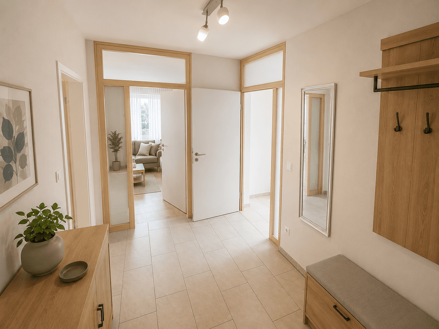 Prodej domu 157 m², pozemek 430 m², Nottuln, Severní Porýní-Vestfálsko Prodej domu 157 m², pozemek 430 m², Nottuln, Severní Porýní-Vestfálsko