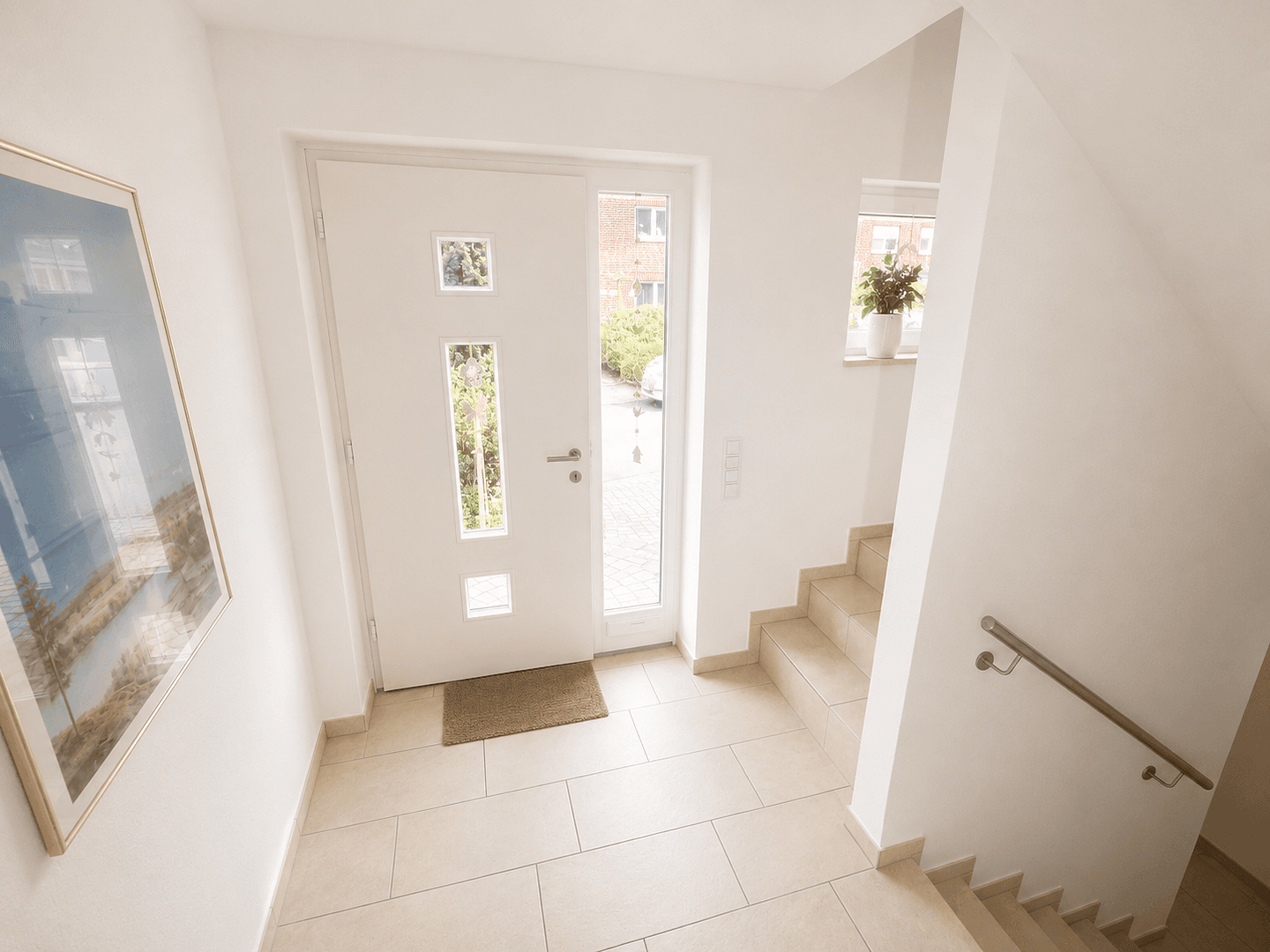 Prodej domu 157 m², pozemek 430 m², Nottuln, Severní Porýní-Vestfálsko Prodej domu 157 m², pozemek 430 m², Nottuln, Severní Porýní-Vestfálsko