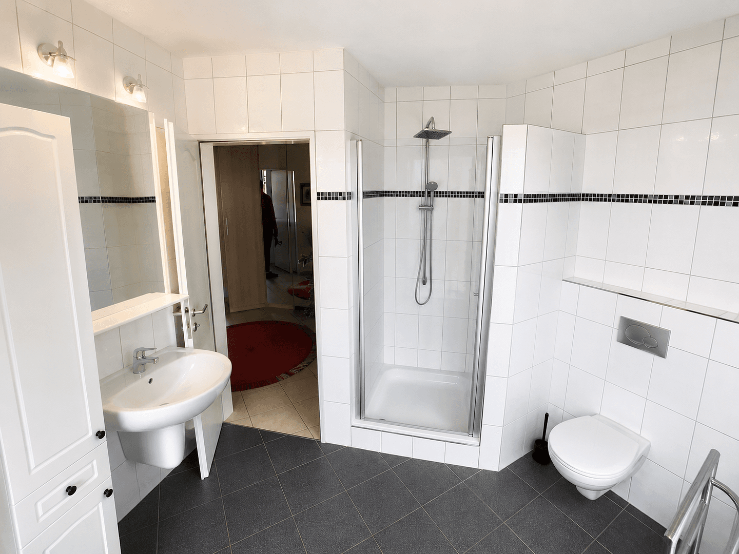 Prodej domu 157 m², pozemek 430 m², Nottuln, Severní Porýní-Vestfálsko Prodej domu 157 m², pozemek 430 m², Nottuln, Severní Porýní-Vestfálsko