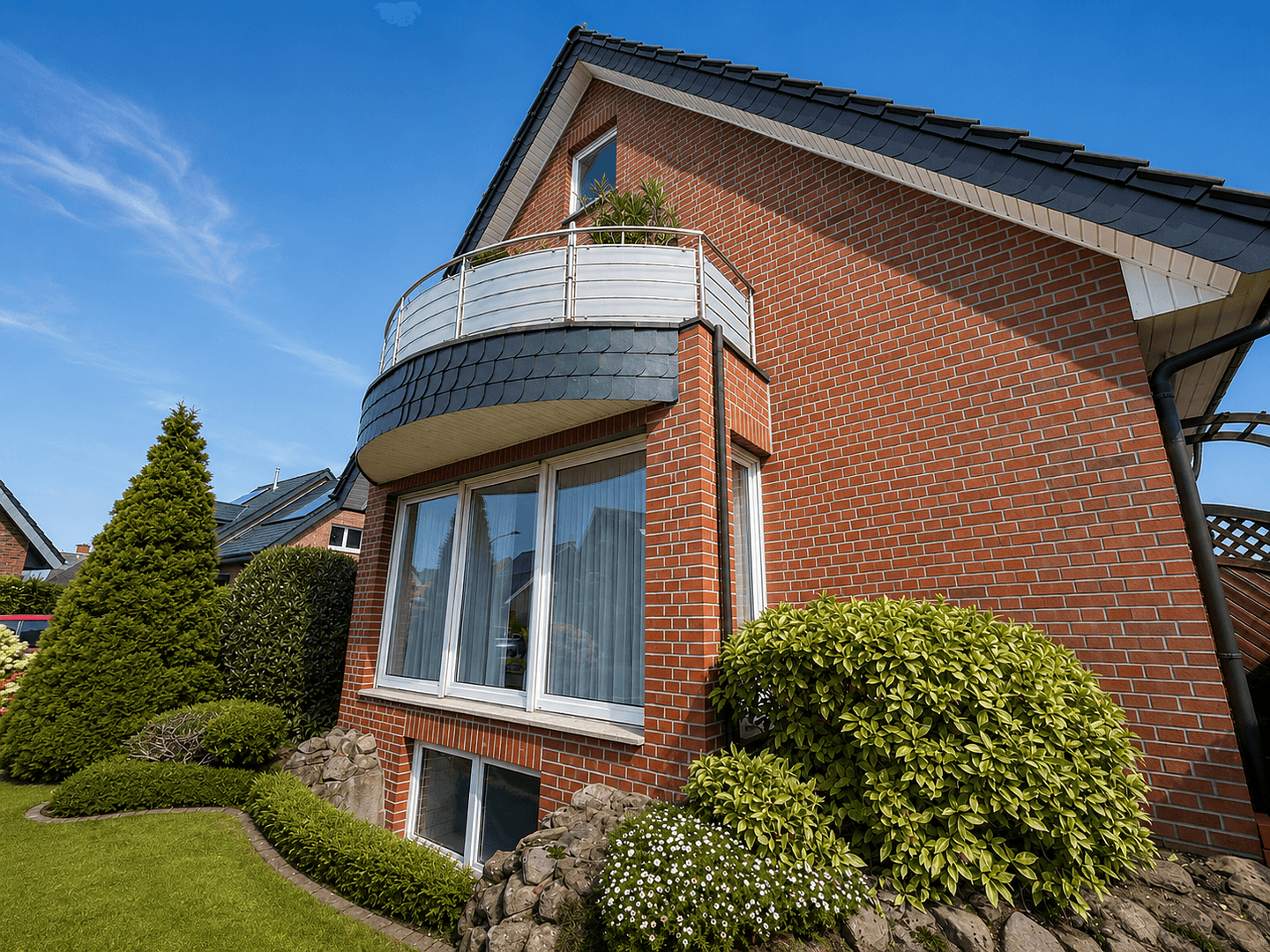Prodej domu 157 m², pozemek 430 m², Nottuln, Severní Porýní-Vestfálsko Prodej domu 157 m², pozemek 430 m², Nottuln, Severní Porýní-Vestfálsko