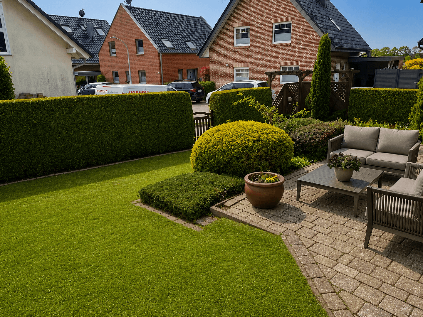 Prodej domu 157 m², pozemek 430 m², Nottuln, Severní Porýní-Vestfálsko Prodej domu 157 m², pozemek 430 m², Nottuln, Severní Porýní-Vestfálsko