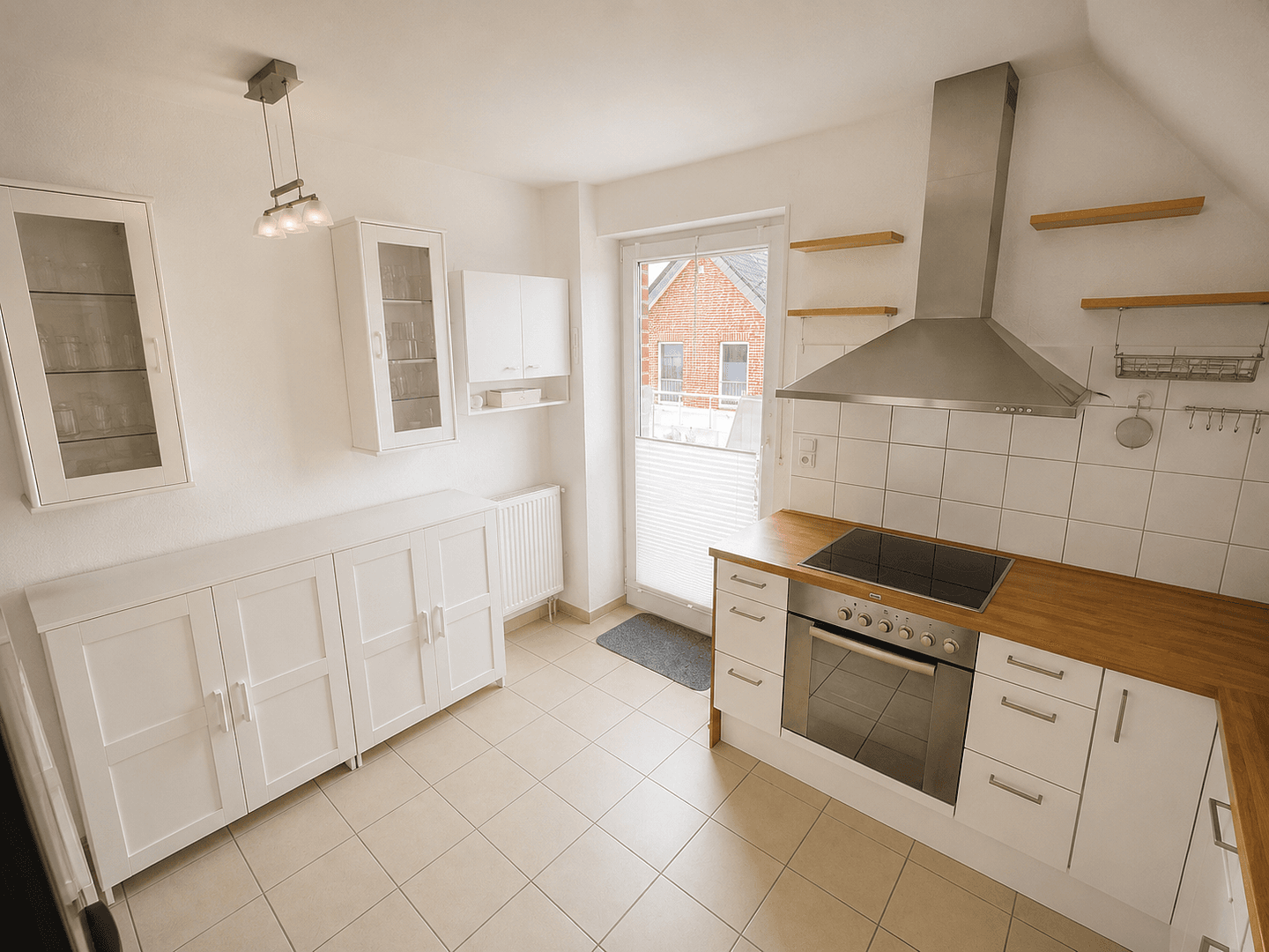 Prodej domu 157 m², pozemek 430 m², Nottuln, Severní Porýní-Vestfálsko Prodej domu 157 m², pozemek 430 m², Nottuln, Severní Porýní-Vestfálsko