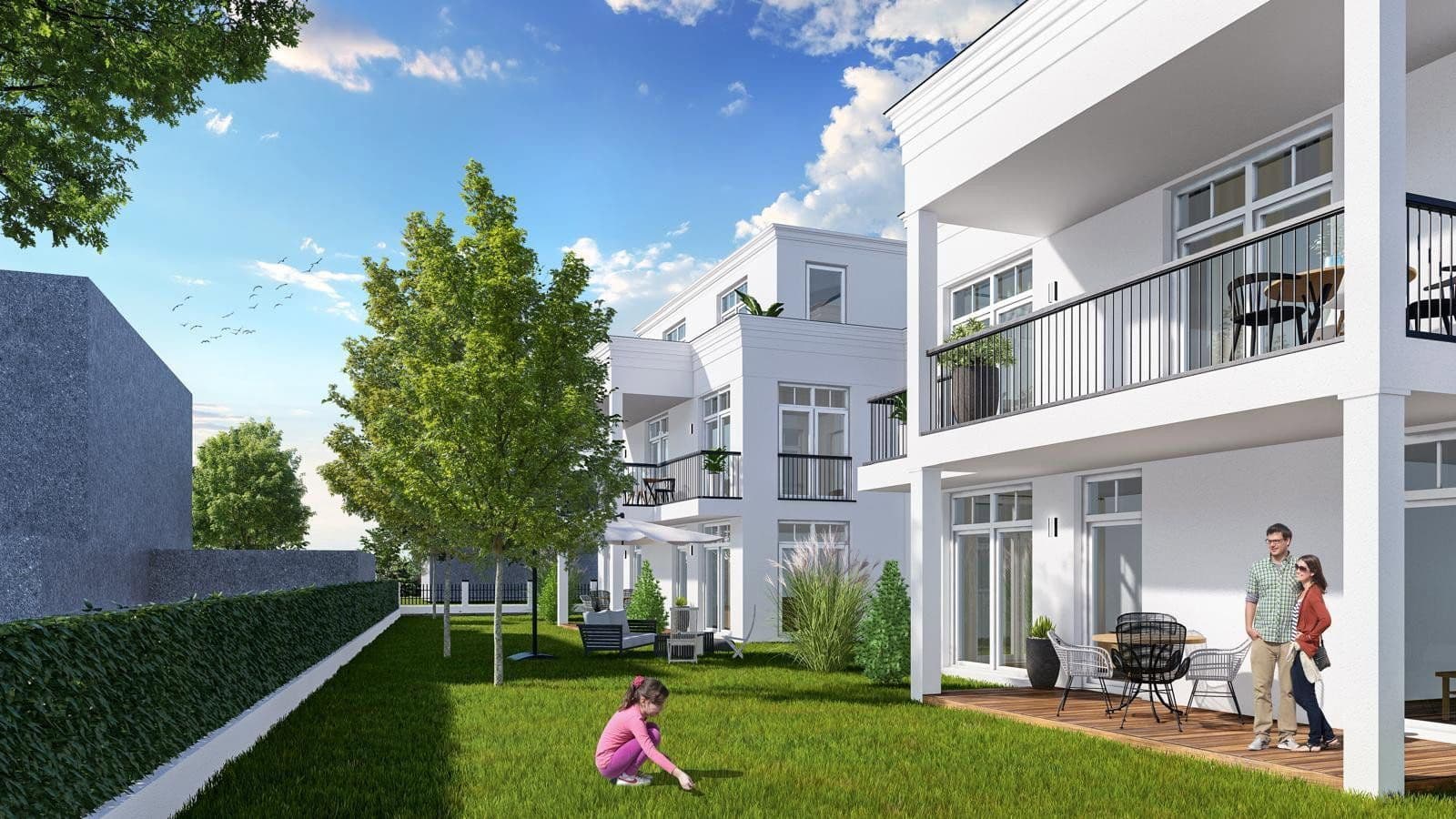 Prodej bytu 3+1 83 m², Siegburg, Severní Porýní-Vestfálsko Prodej bytu 3+1 83 m², Siegburg, Severní Porýní-Vestfálsko