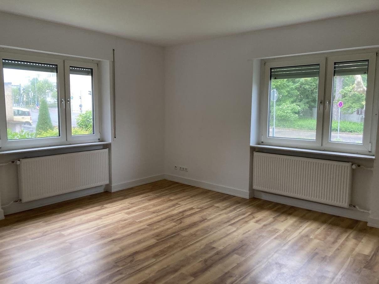 Pronájem bytu 4+1 91 m², Ludwigsburg, Bádensko-Württembersko Pronájem bytu 4+1 91 m², Ludwigsburg, Bádensko-Württembersko