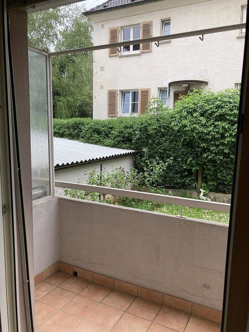 Pronájem bytu 4+1 91 m², Ludwigsburg, Bádensko-Württembersko Pronájem bytu 4+1 91 m², Ludwigsburg, Bádensko-Württembersko