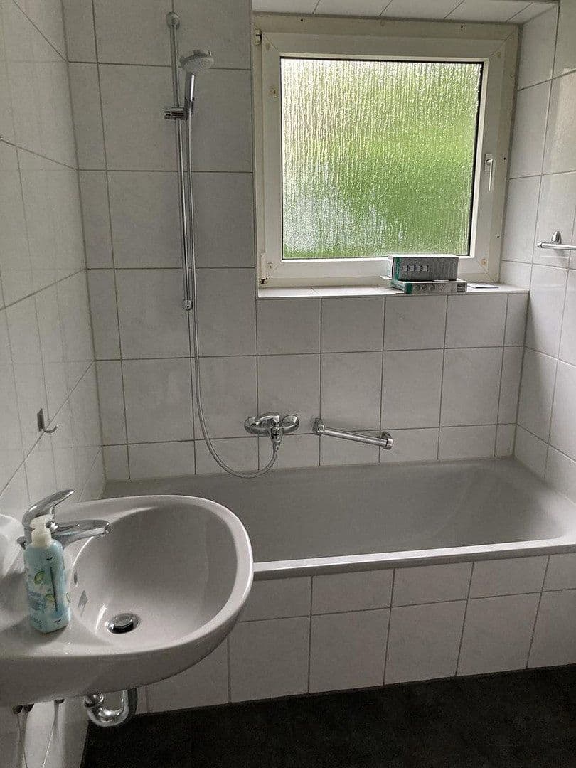 Pronájem bytu 4+1 91 m², Ludwigsburg, Bádensko-Württembersko Pronájem bytu 4+1 91 m², Ludwigsburg, Bádensko-Württembersko