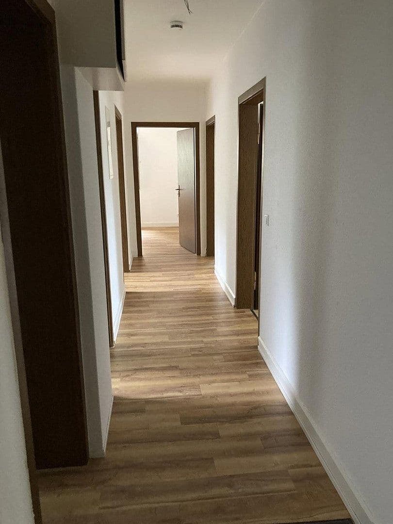 Pronájem bytu 4+1 91 m², Ludwigsburg, Bádensko-Württembersko Pronájem bytu 4+1 91 m², Ludwigsburg, Bádensko-Württembersko