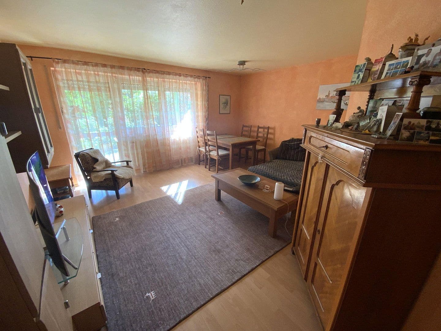 Prodej bytu 2+1 64 m², Stein, Bavorsko Prodej bytu 2+1 64 m², Stein, Bavorsko