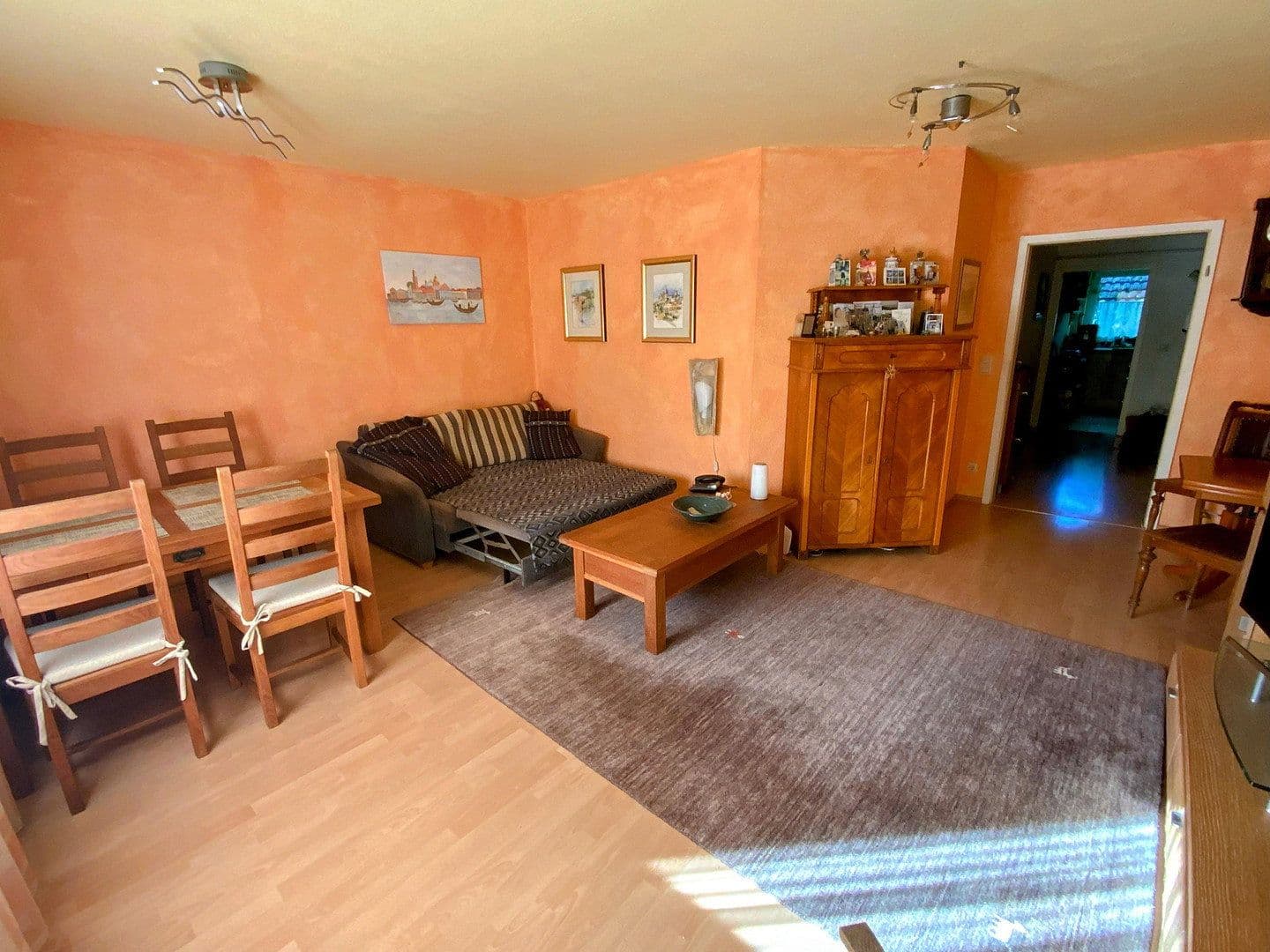 Prodej bytu 2+1 64 m², Stein, Bavorsko Prodej bytu 2+1 64 m², Stein, Bavorsko