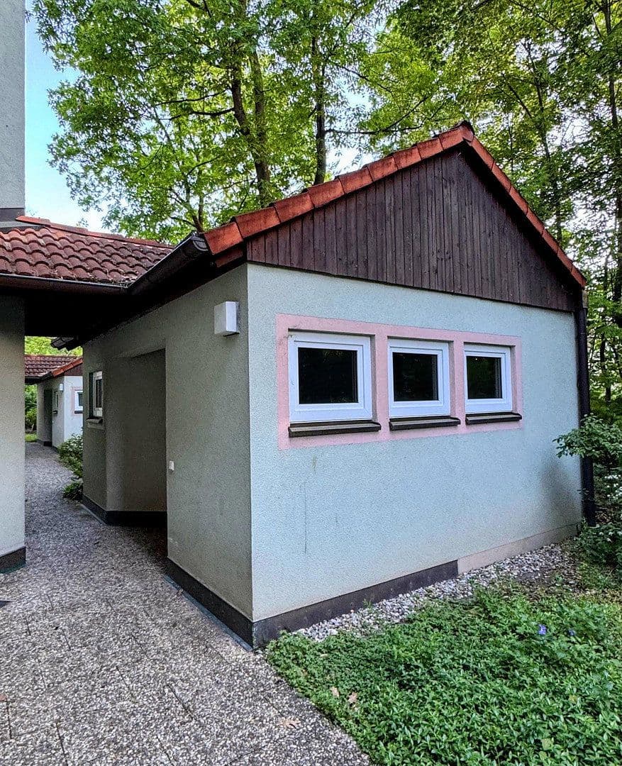Prodej bytu 2+1 64 m², Stein, Bavorsko Prodej bytu 2+1 64 m², Stein, Bavorsko