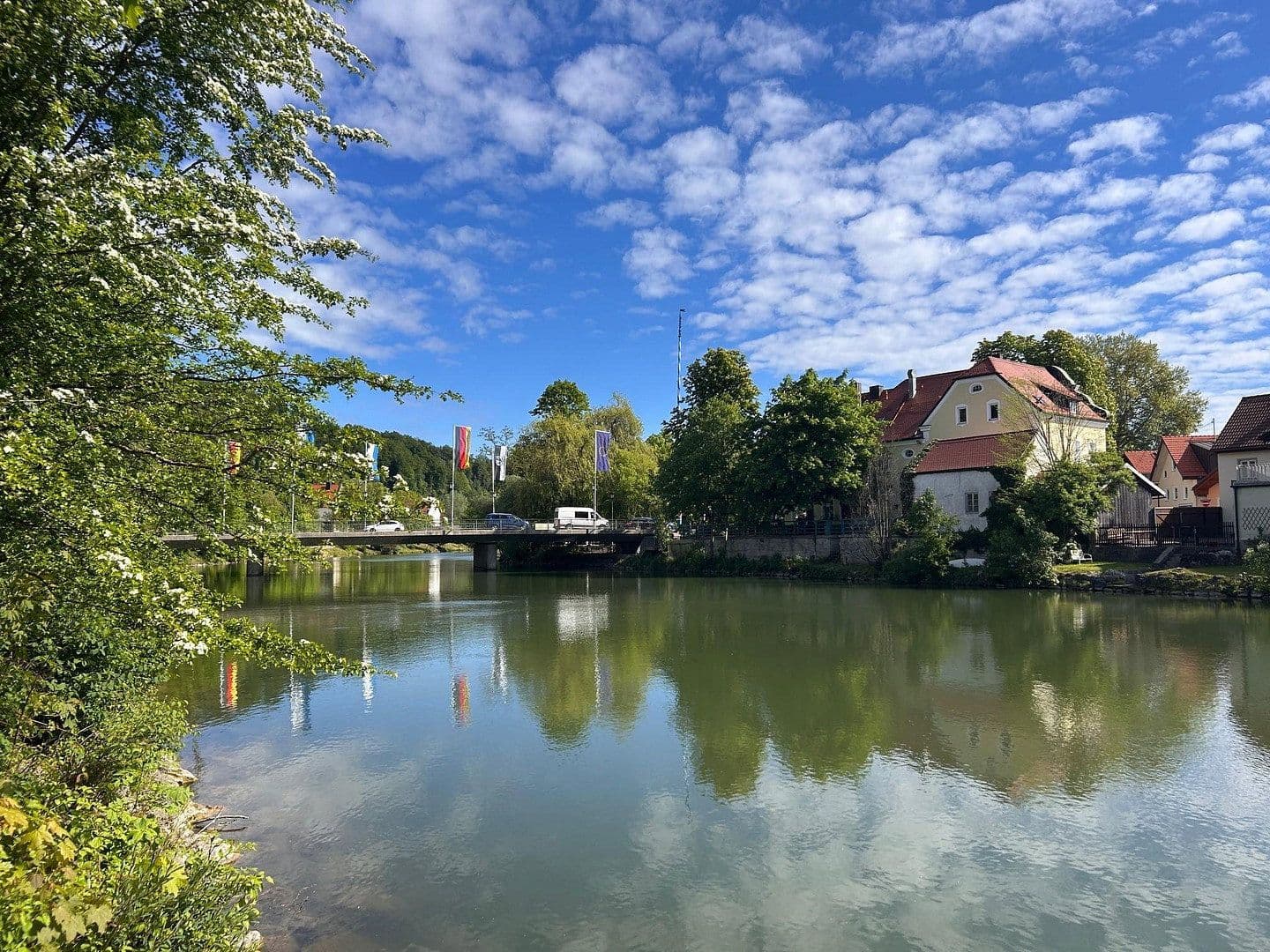 Prodej bytu 3+1 94 m², Wolfratshausen, Bavorsko Prodej bytu 3+1 94 m², Wolfratshausen, Bavorsko