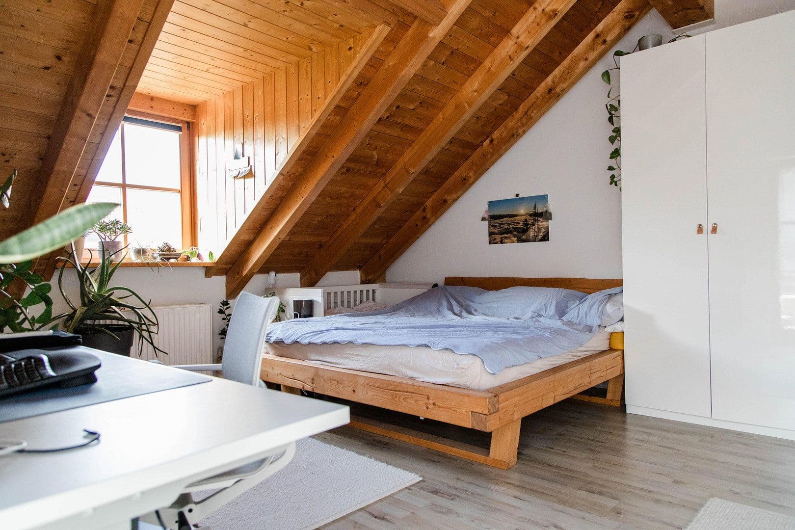 Prodej bytu 3+1 94 m², Wolfratshausen, Bavorsko Prodej bytu 3+1 94 m², Wolfratshausen, Bavorsko