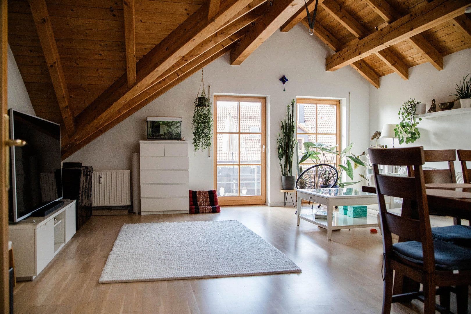 Prodej bytu 3+1 94 m², Wolfratshausen, Bavorsko Prodej bytu 3+1 94 m², Wolfratshausen, Bavorsko
