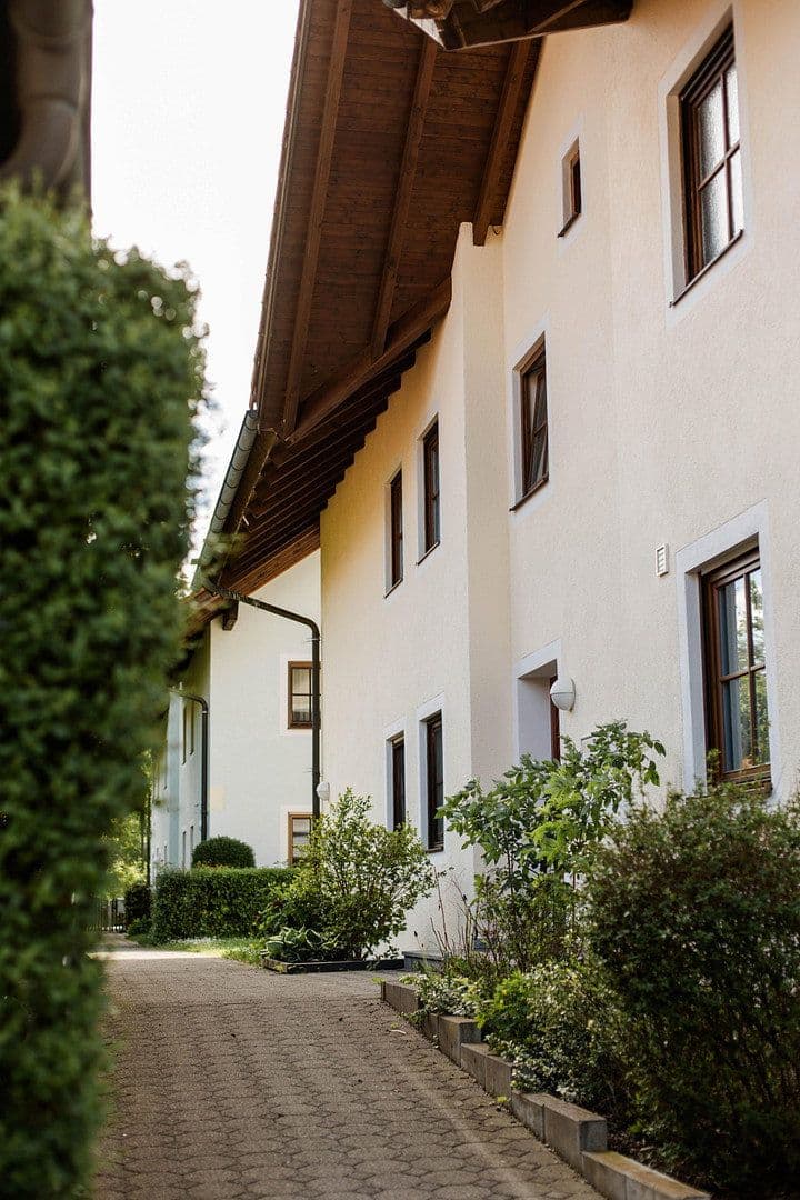 Prodej bytu 3+1 94 m², Wolfratshausen, Bavorsko Prodej bytu 3+1 94 m², Wolfratshausen, Bavorsko