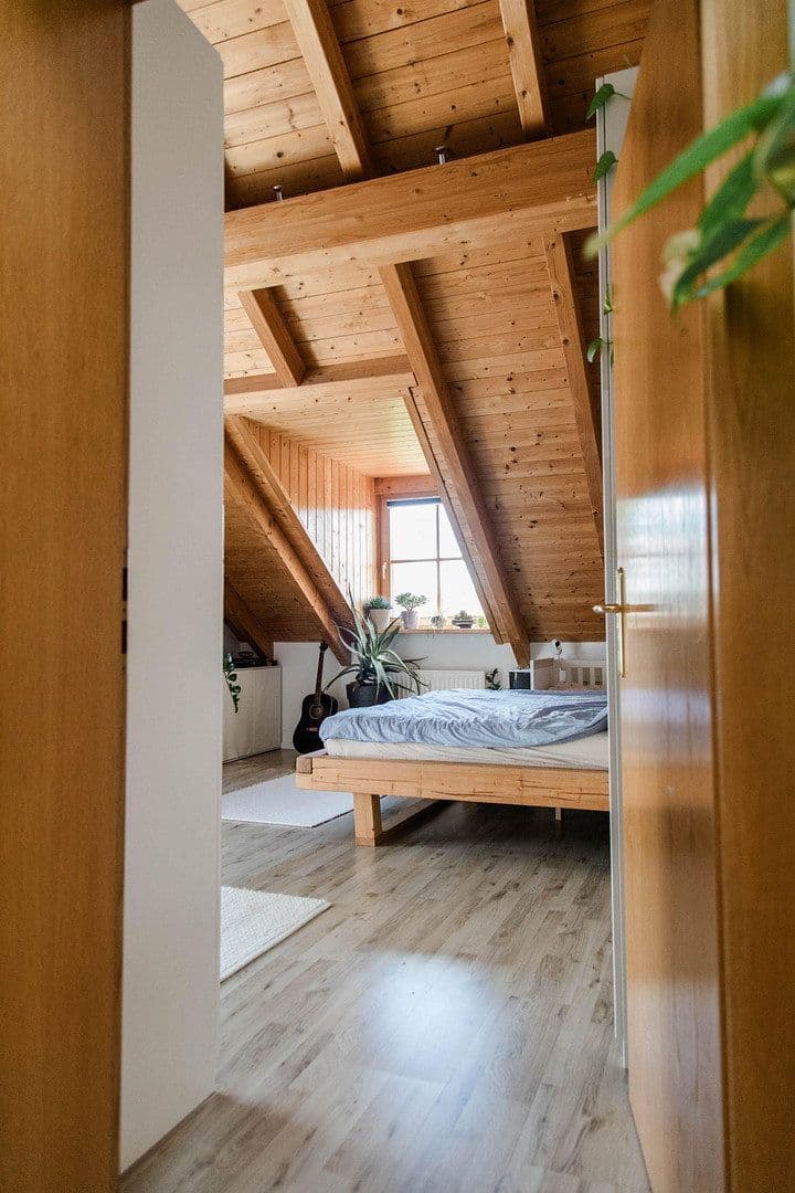 Prodej bytu 3+1 94 m², Wolfratshausen, Bavorsko Prodej bytu 3+1 94 m², Wolfratshausen, Bavorsko