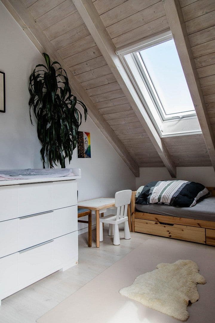 Prodej bytu 3+1 94 m², Wolfratshausen, Bavorsko Prodej bytu 3+1 94 m², Wolfratshausen, Bavorsko