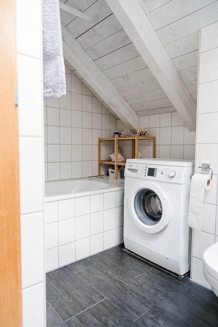 Prodej bytu 3+1 94 m², Wolfratshausen, Bavorsko Prodej bytu 3+1 94 m², Wolfratshausen, Bavorsko