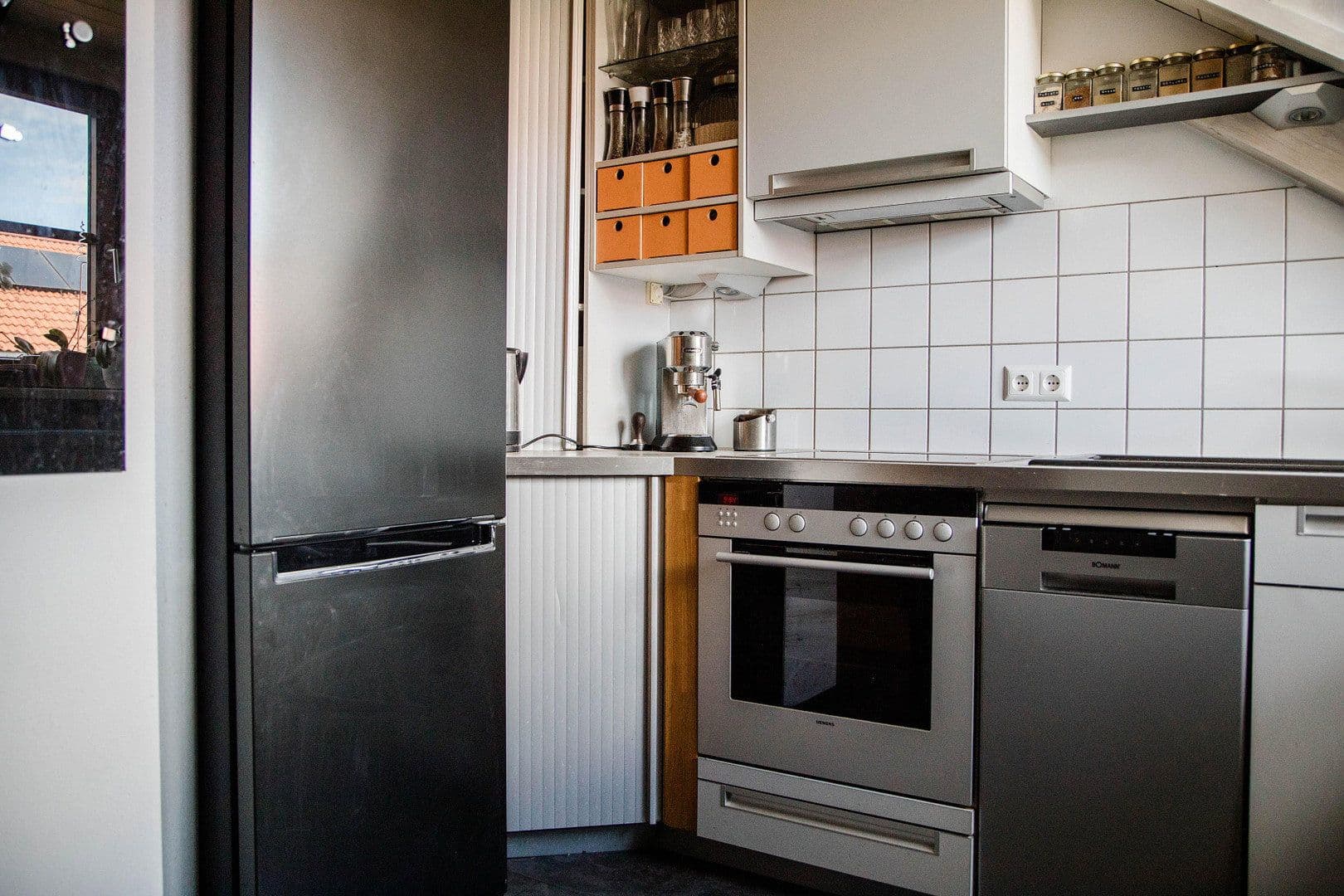 Prodej bytu 3+1 94 m², Wolfratshausen, Bavorsko Prodej bytu 3+1 94 m², Wolfratshausen, Bavorsko