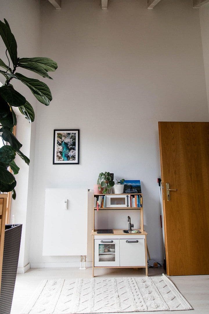 Prodej bytu 3+1 94 m², Wolfratshausen, Bavorsko Prodej bytu 3+1 94 m², Wolfratshausen, Bavorsko