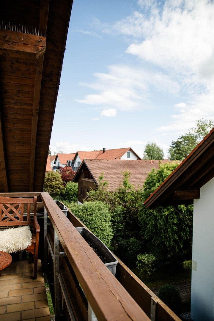 Prodej bytu 3+1 94 m², Wolfratshausen, Bavorsko Prodej bytu 3+1 94 m², Wolfratshausen, Bavorsko