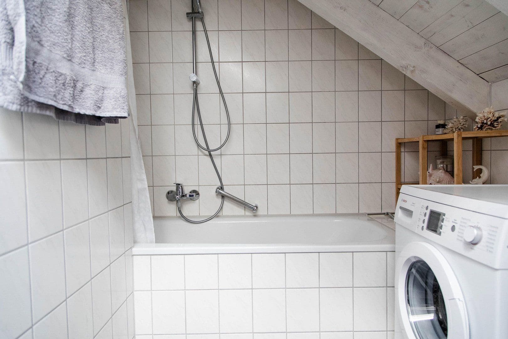Prodej bytu 3+1 94 m², Wolfratshausen, Bavorsko Prodej bytu 3+1 94 m², Wolfratshausen, Bavorsko