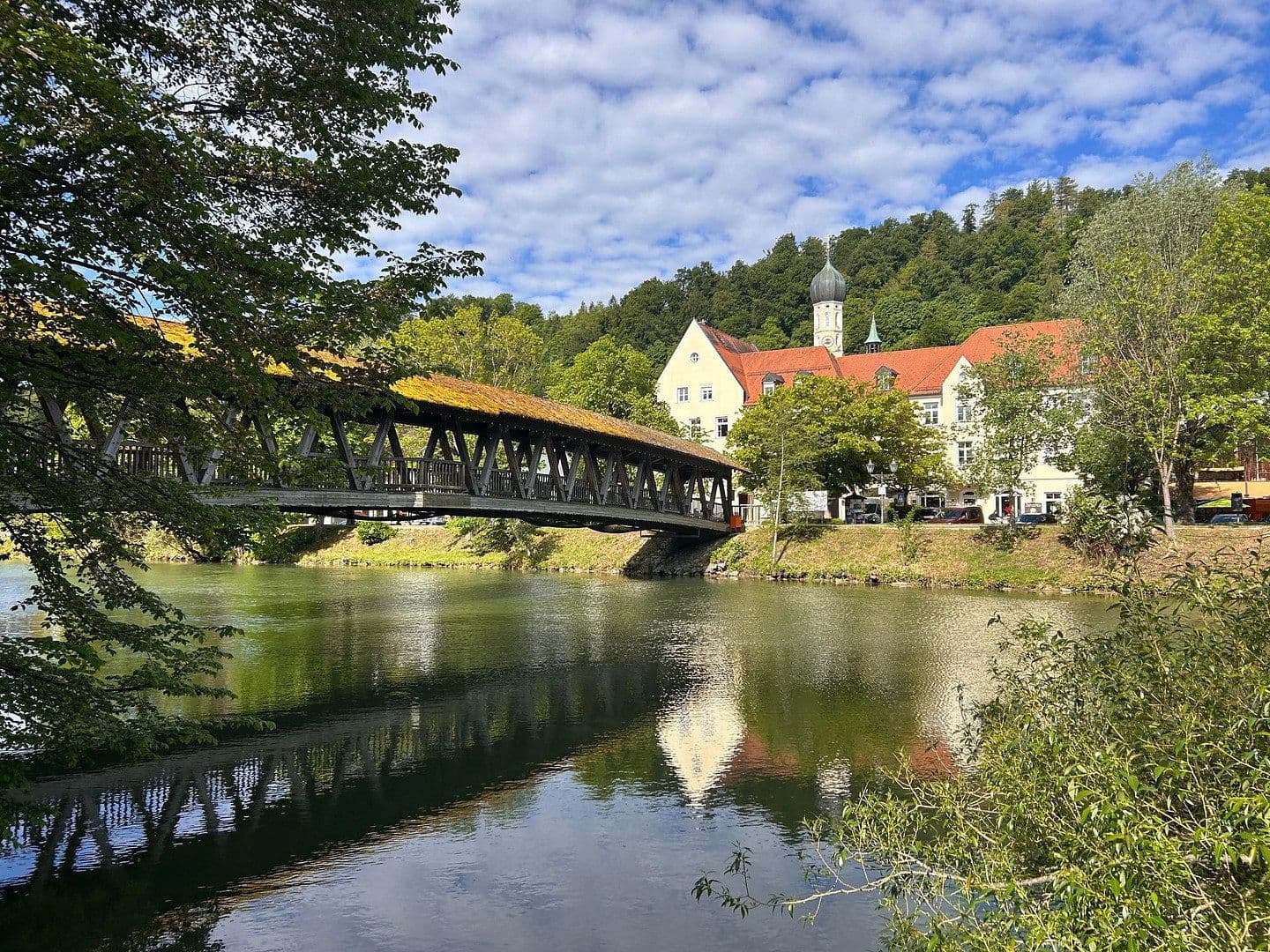 Prodej bytu 3+1 94 m², Wolfratshausen, Bavorsko Prodej bytu 3+1 94 m², Wolfratshausen, Bavorsko